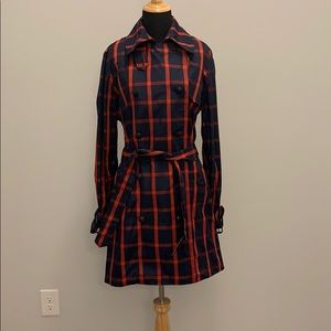 Ralph Lauren Rain Jacket